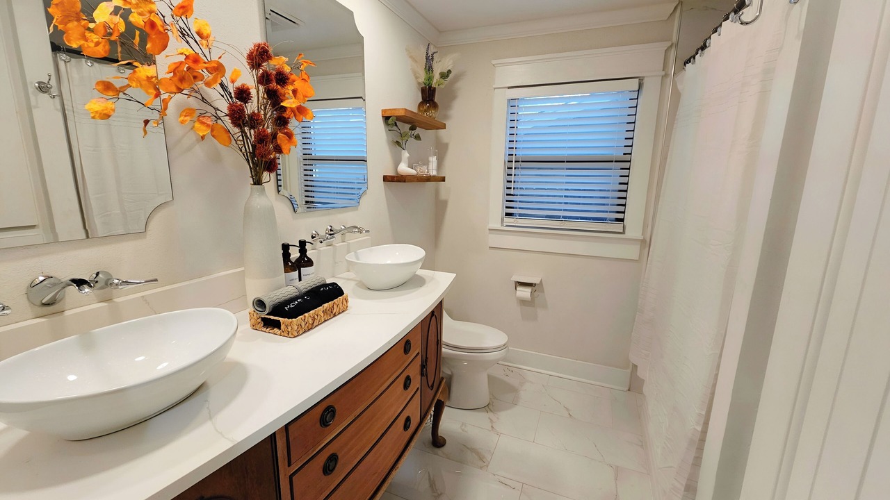 Photo of Bathroom in Abilene