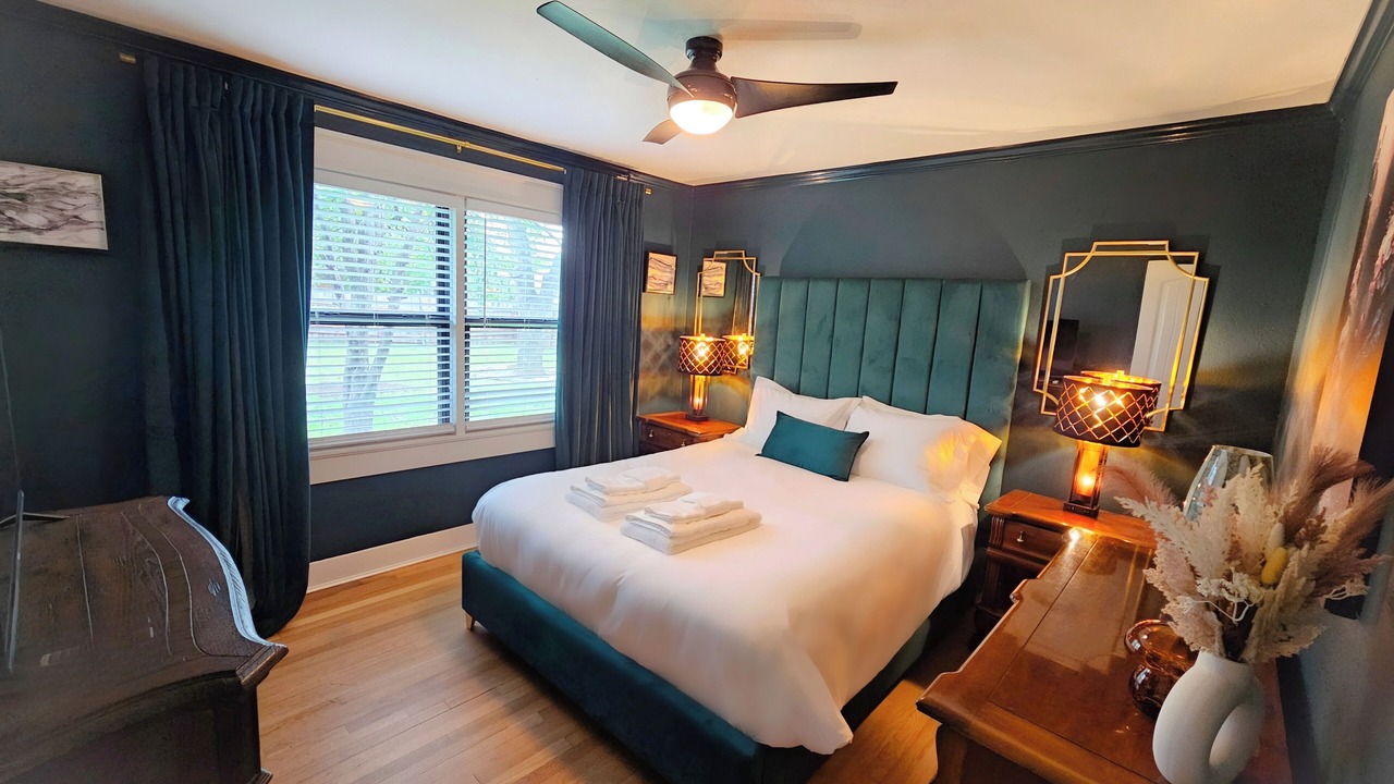 Photo of Bedroom in Abilene
