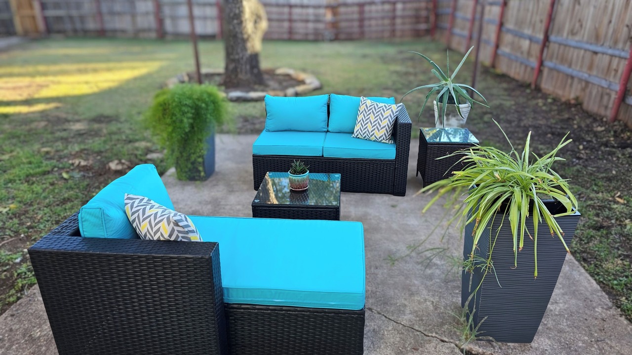 Photo of Outdoor in Abilene