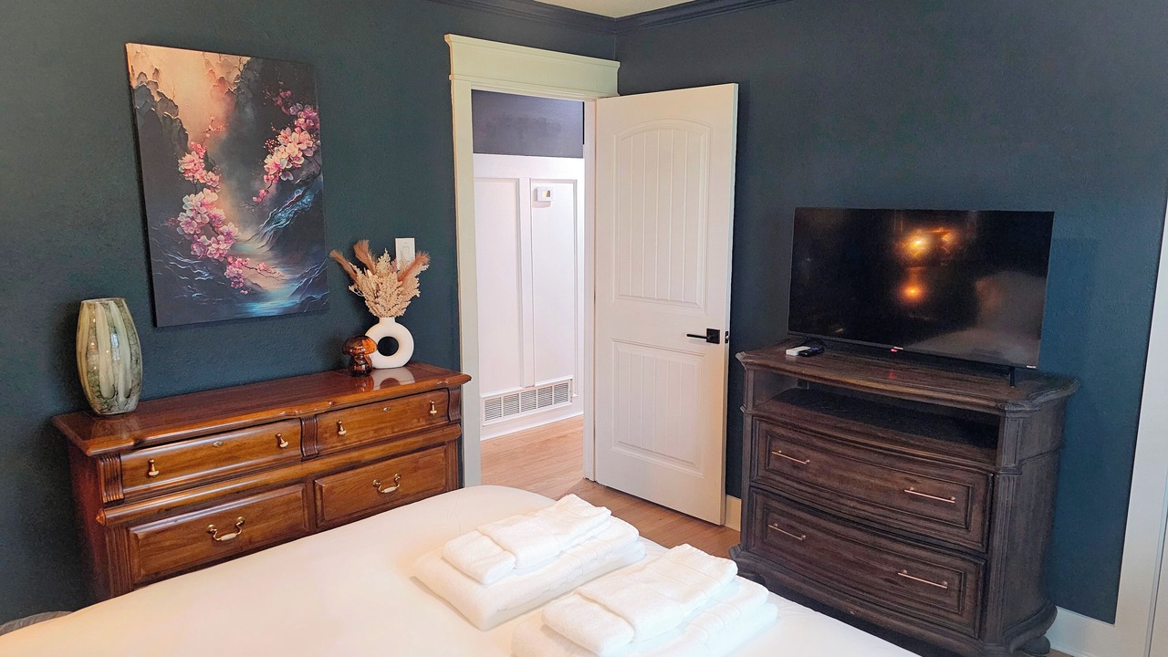 Photo of Bedroom in Abilene