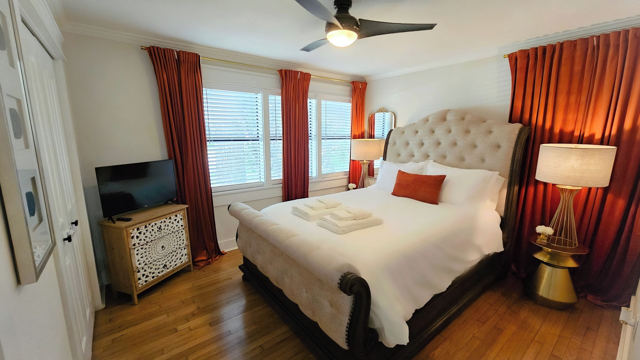 Photo of Bedroom in Abilene