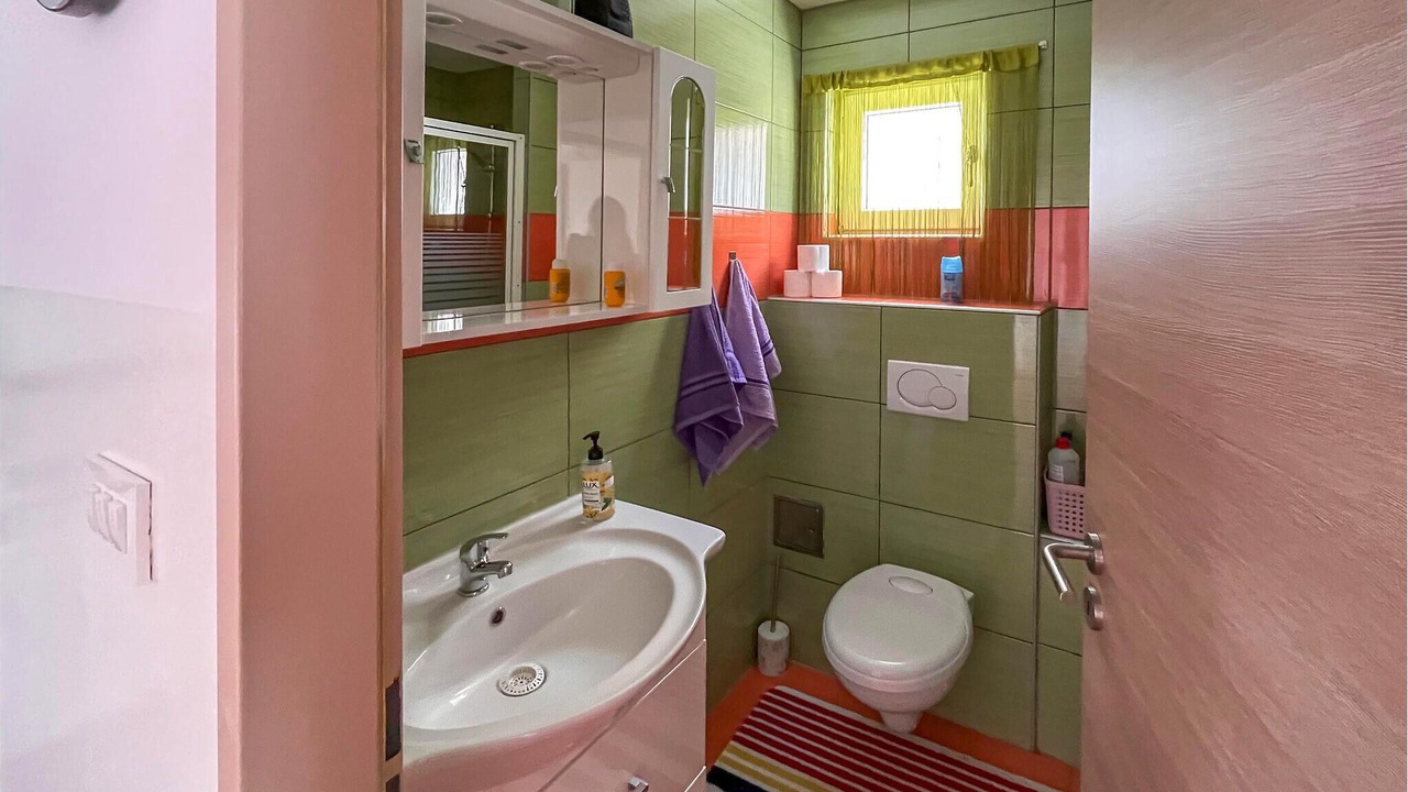 Photo of Bathroom in Gornji Karin
