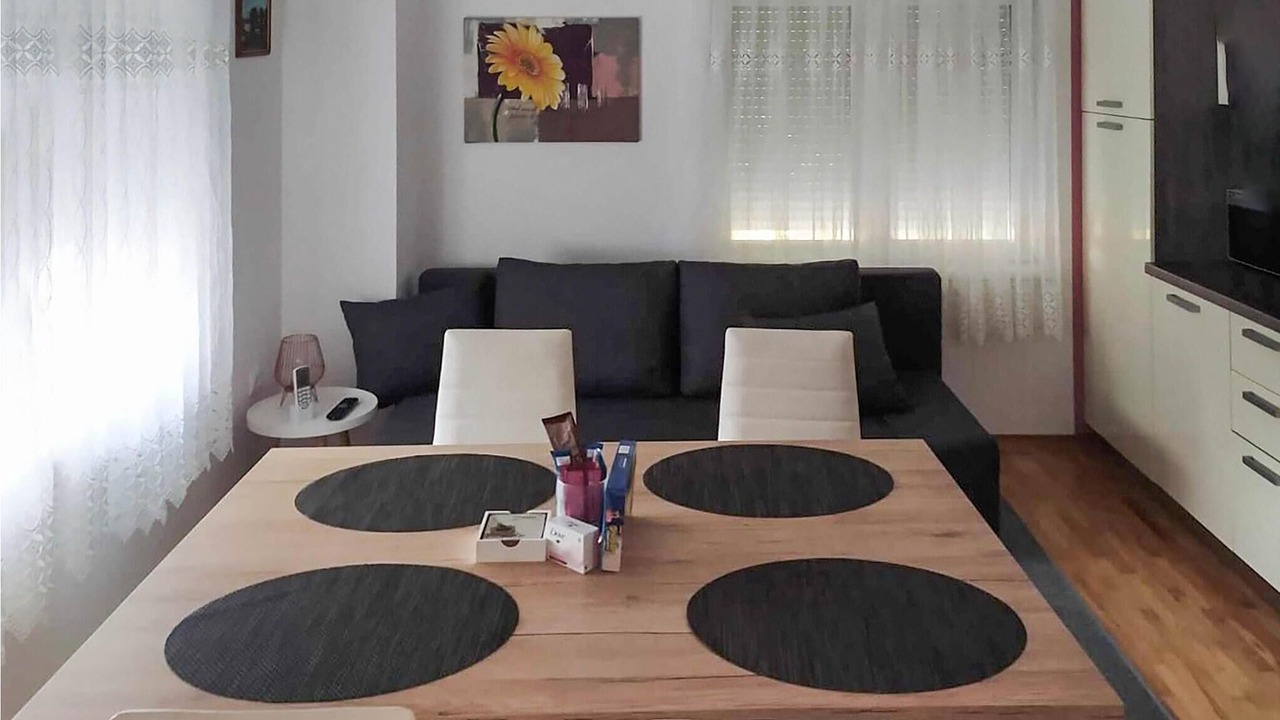 Photo of Bedroom in Gornji Karin