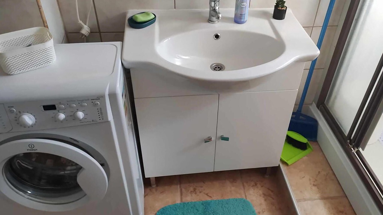 Photo of Bathroom in Gornji Karin