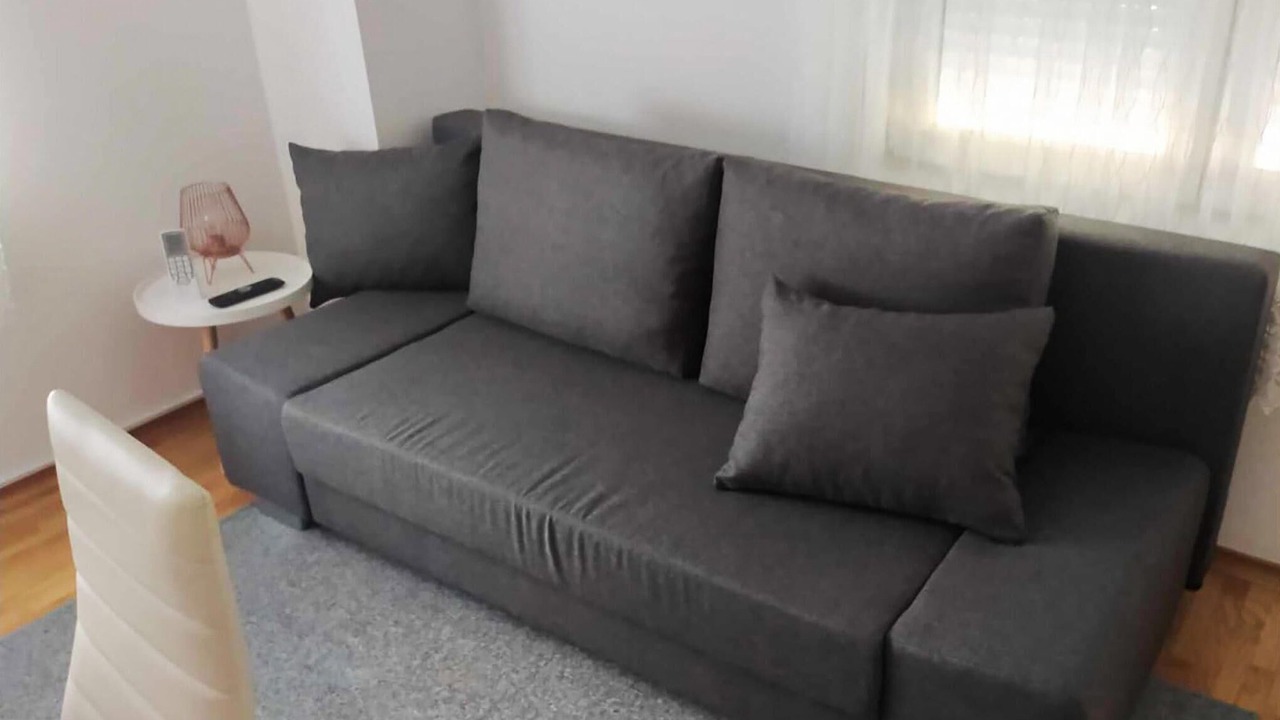 Photo of Bedroom in Gornji Karin