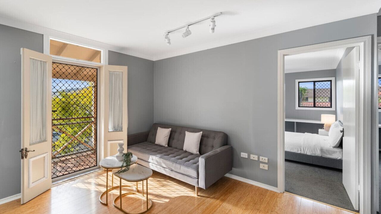 Photo of Livingroom in Robertson