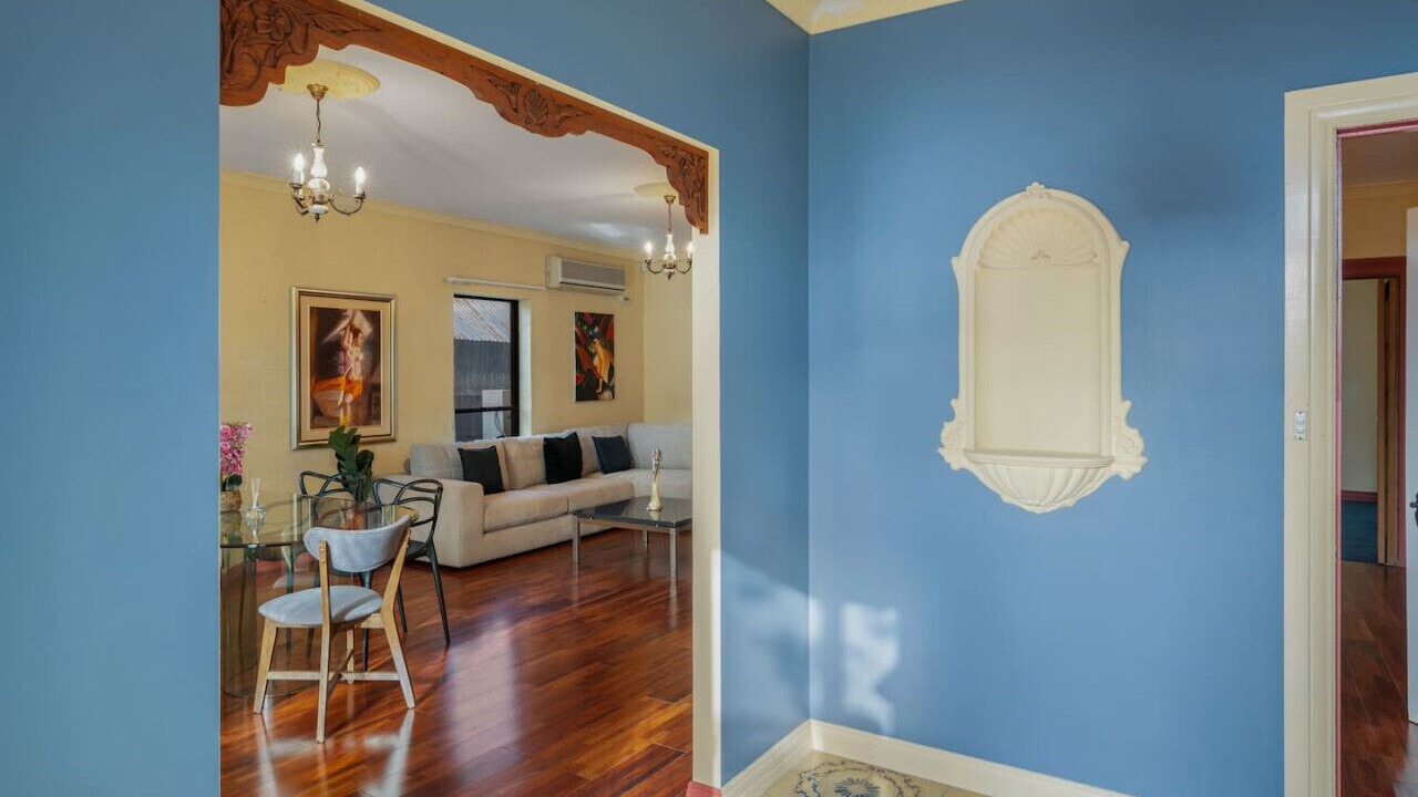 Photo of Livingroom in Robertson