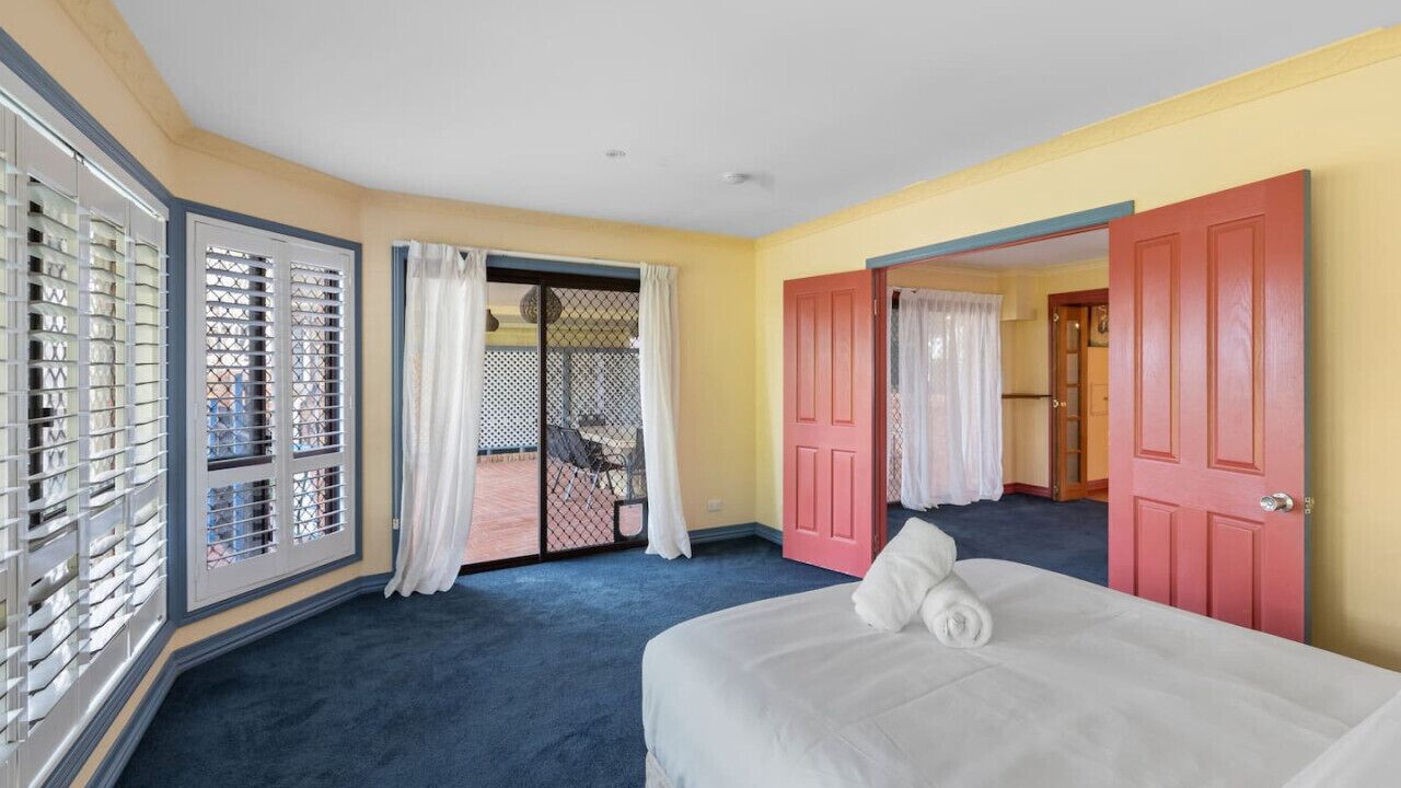 Photo of Bedroom in Robertson