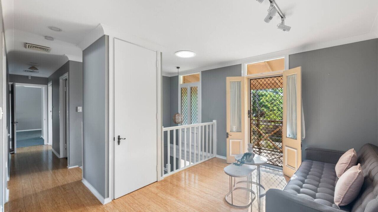 Photo of Livingroom in Robertson