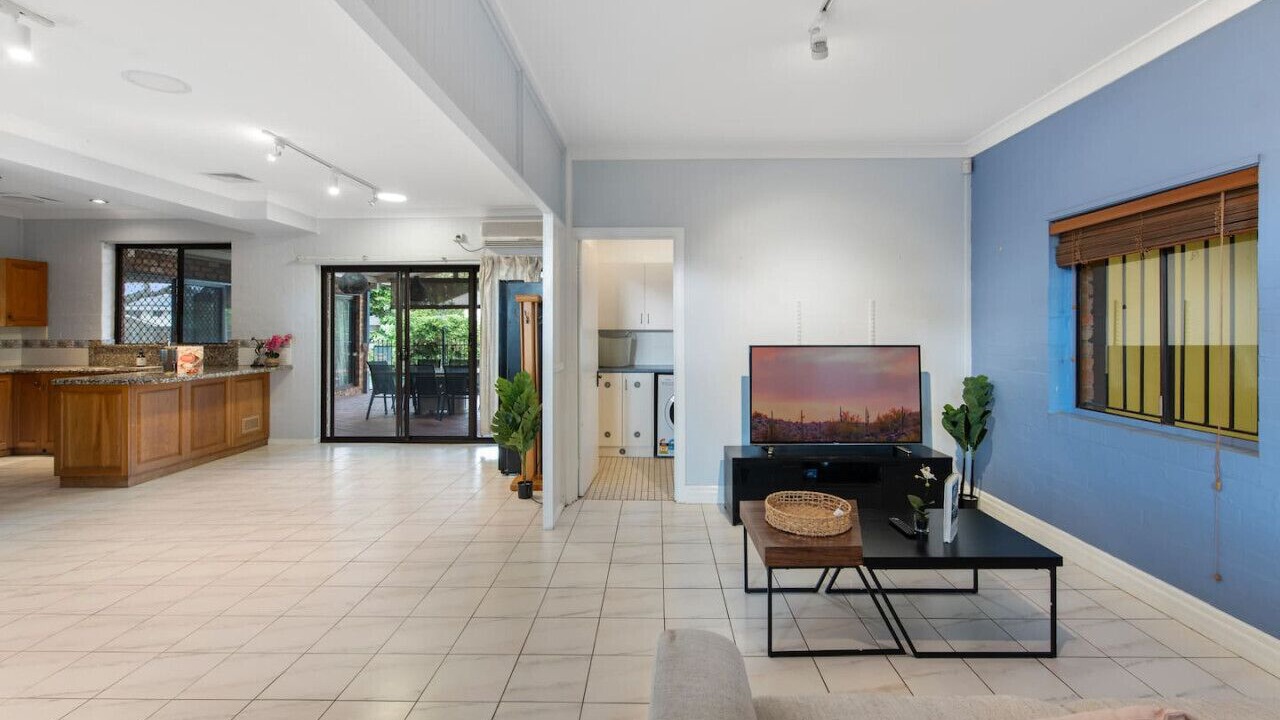 Photo of Livingroom in Robertson