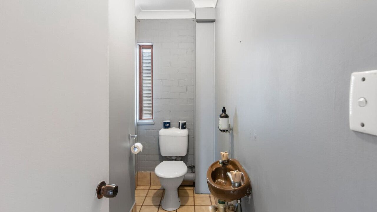 Photo of Bathroom in Robertson