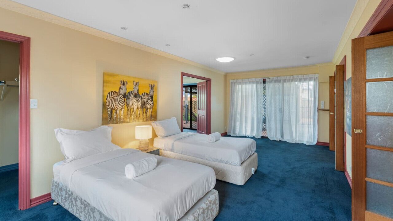 Photo of Bedroom in Robertson