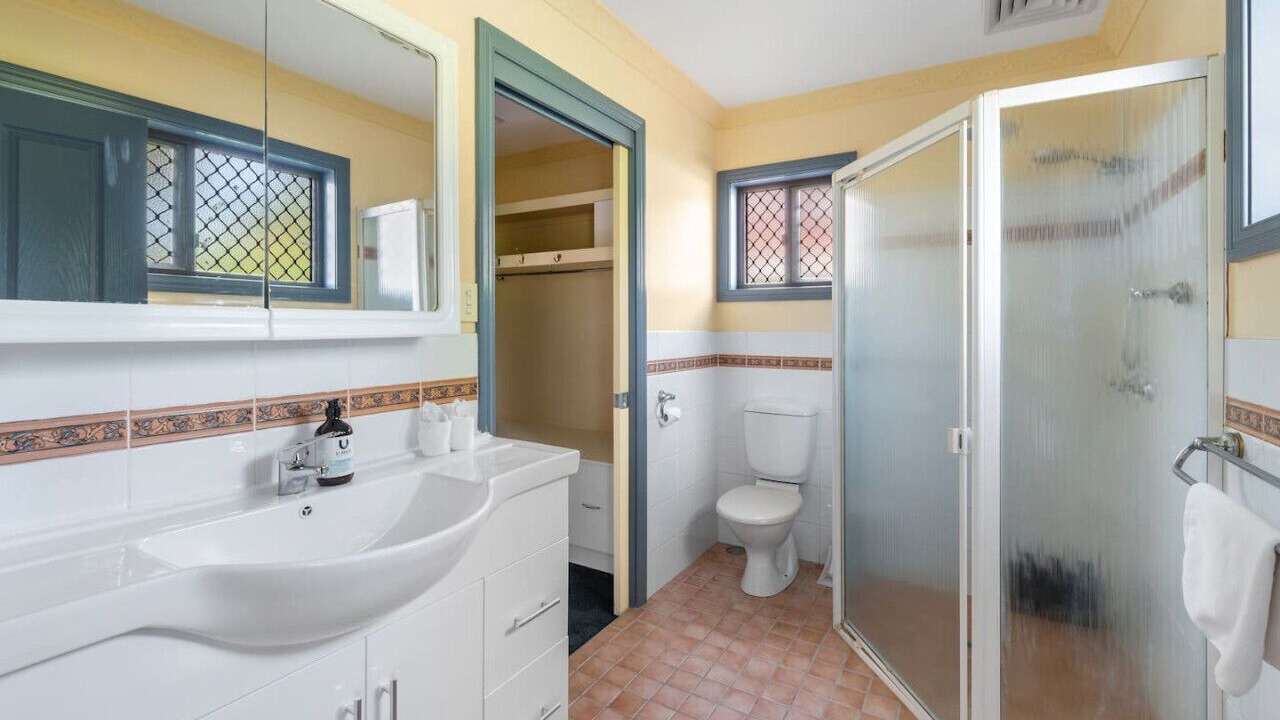 Photo of Bathroom in Robertson