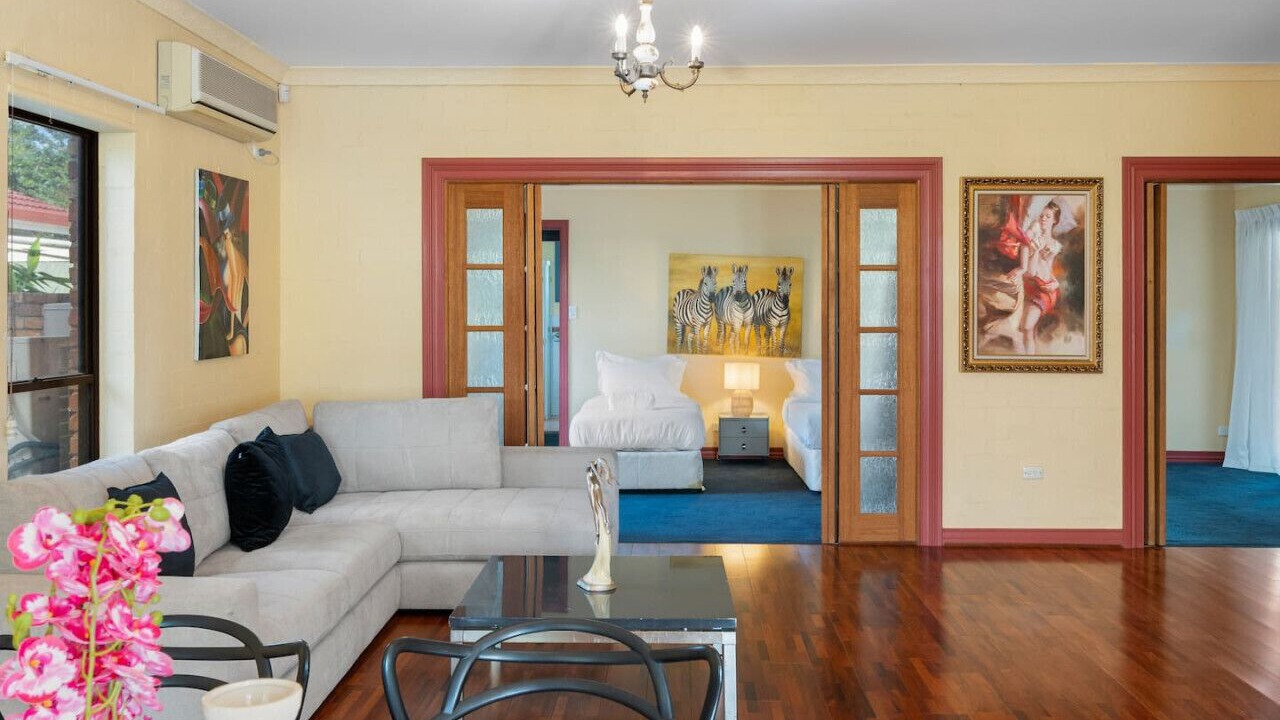 Photo of Livingroom in Robertson