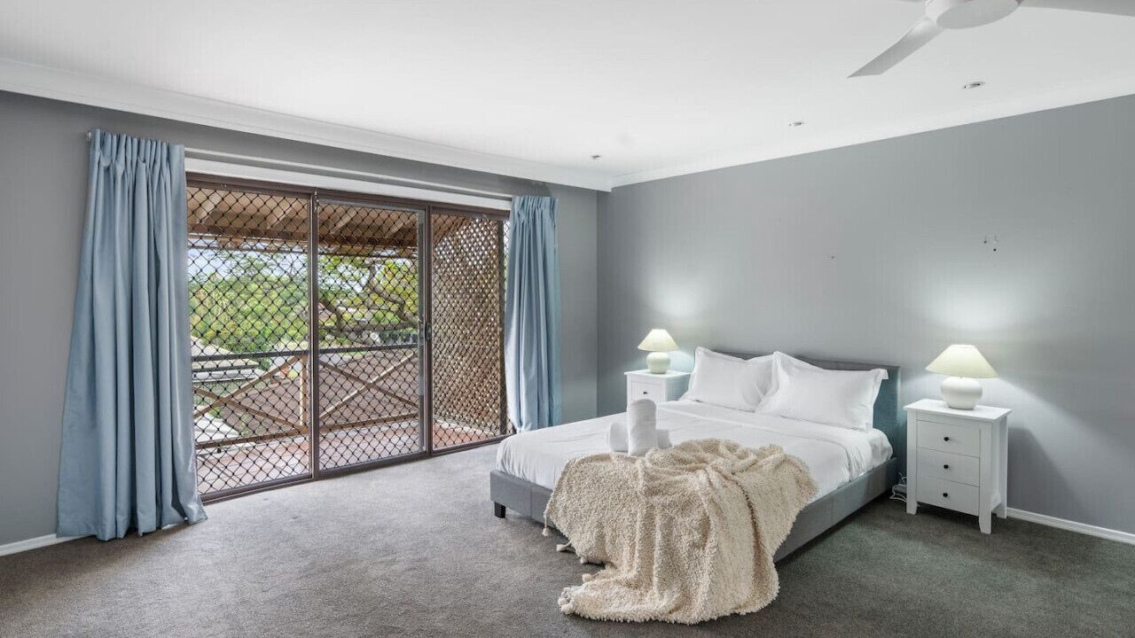 Photo of Bedroom in Robertson