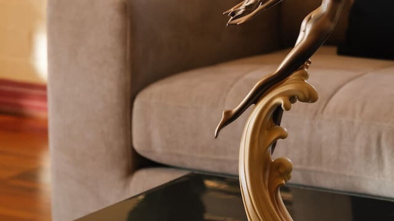 Photo of Livingroom in Robertson