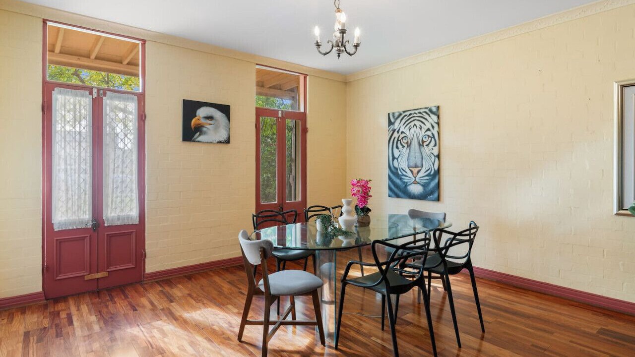 Photo of Others in Robertson