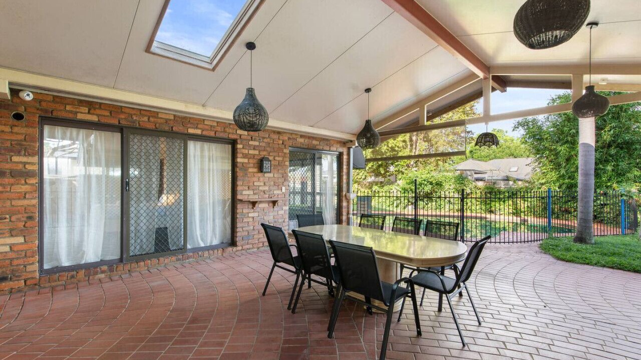 Photo of Outdoor in Robertson