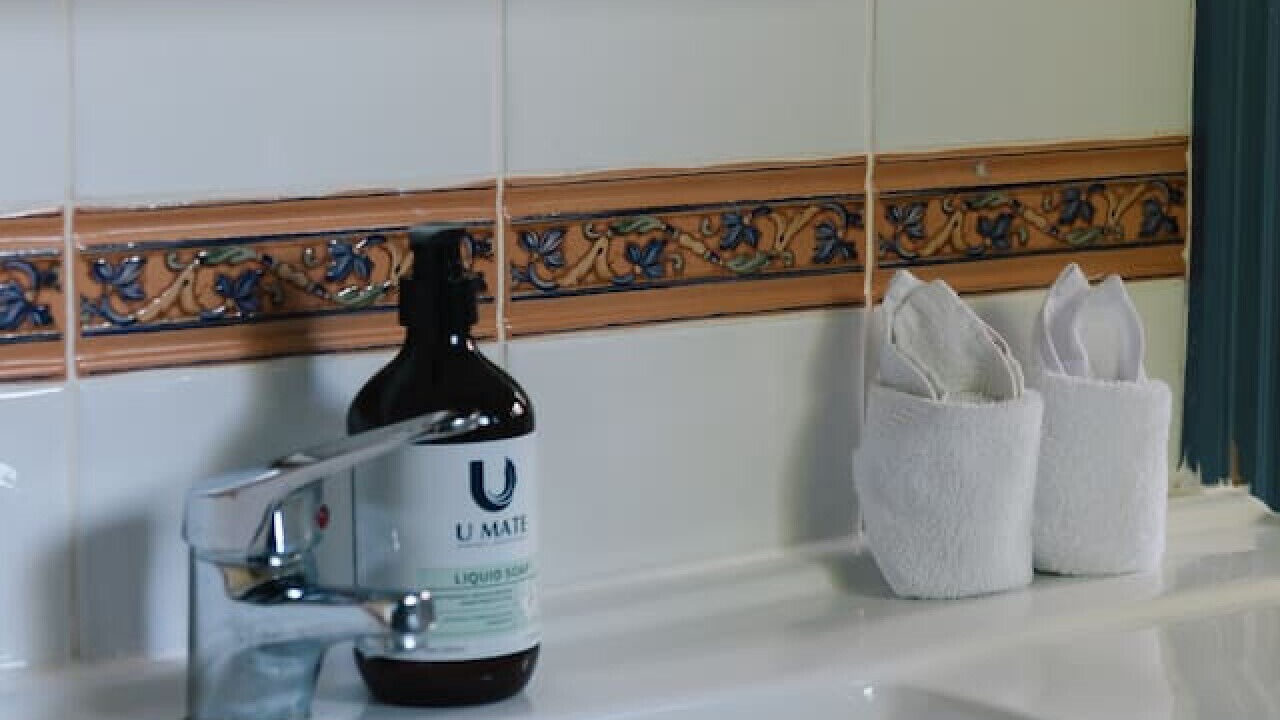 Photo of Bathroom in Robertson