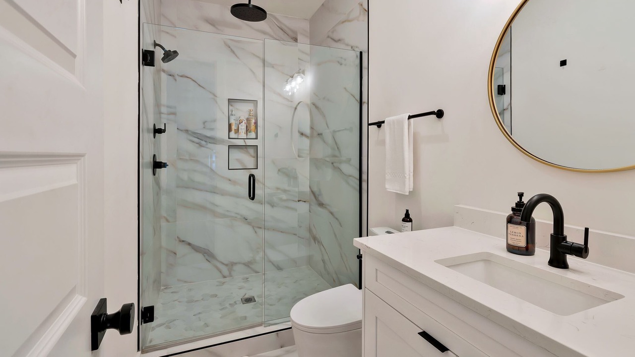Photo of Bathroom in Katie Hill Neighborhood