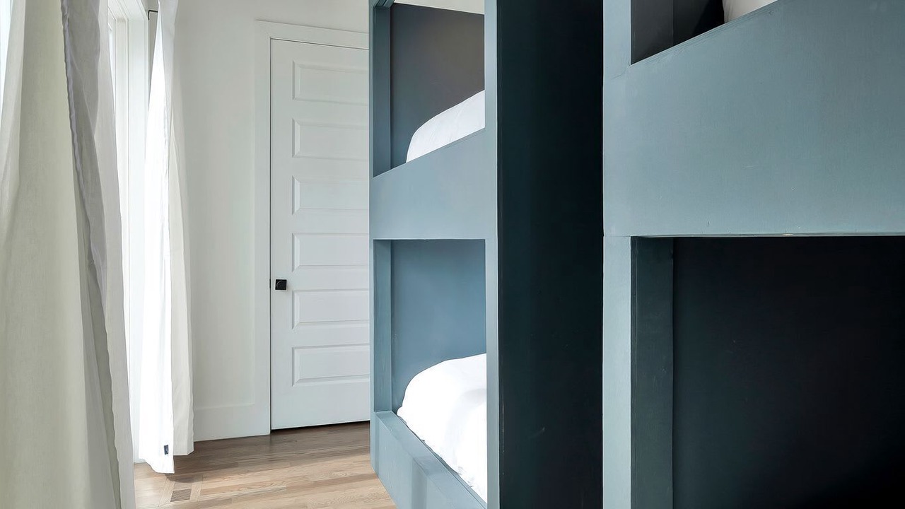 Photo of Bedroom in Katie Hill Neighborhood
