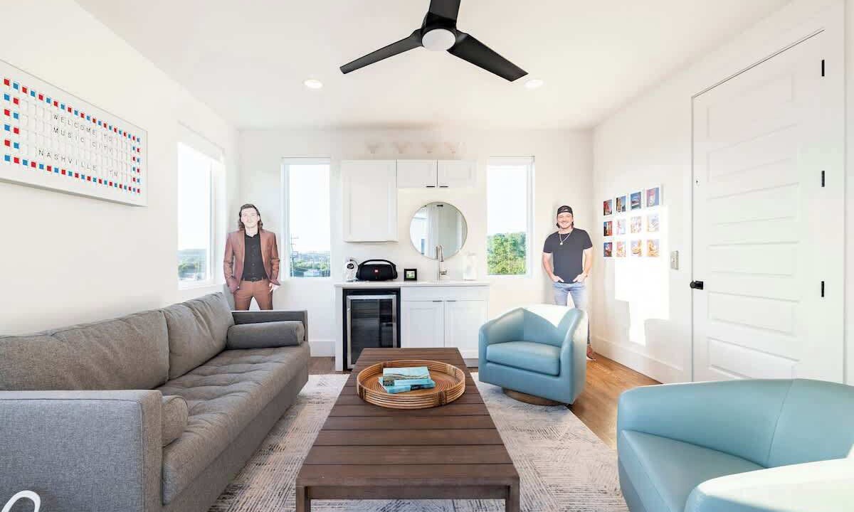 Photo of Livingroom in Katie Hill Neighborhood