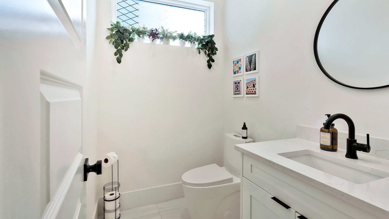 Photo of Bathroom in Katie Hill Neighborhood