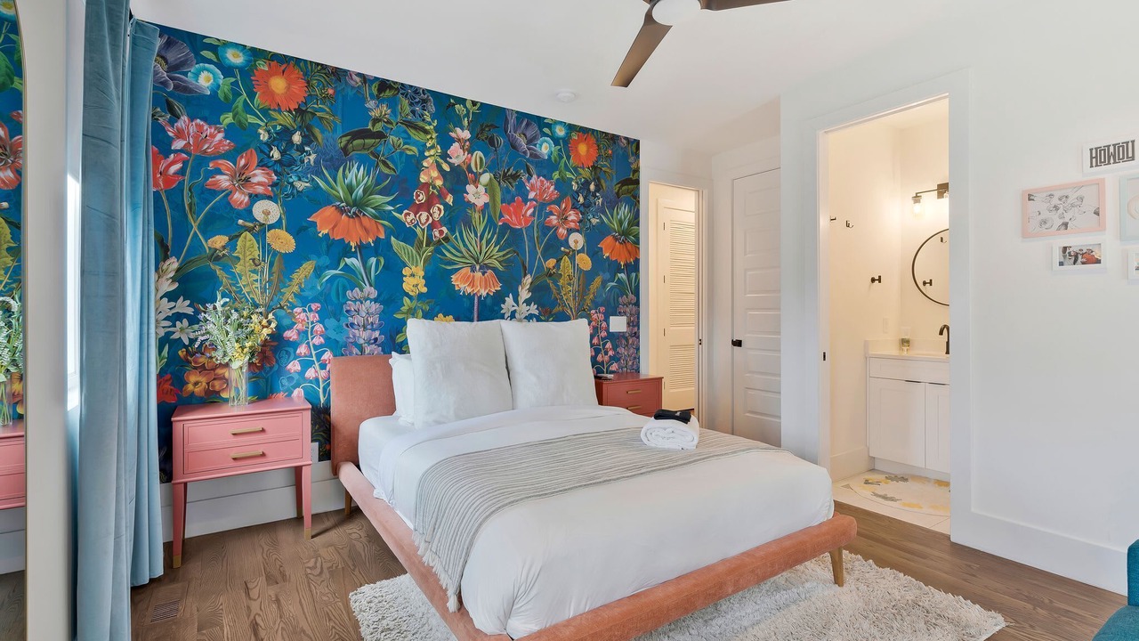 Photo of Bedroom in Katie Hill Neighborhood