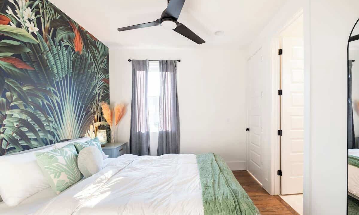 Photo of Bedroom in Katie Hill Neighborhood