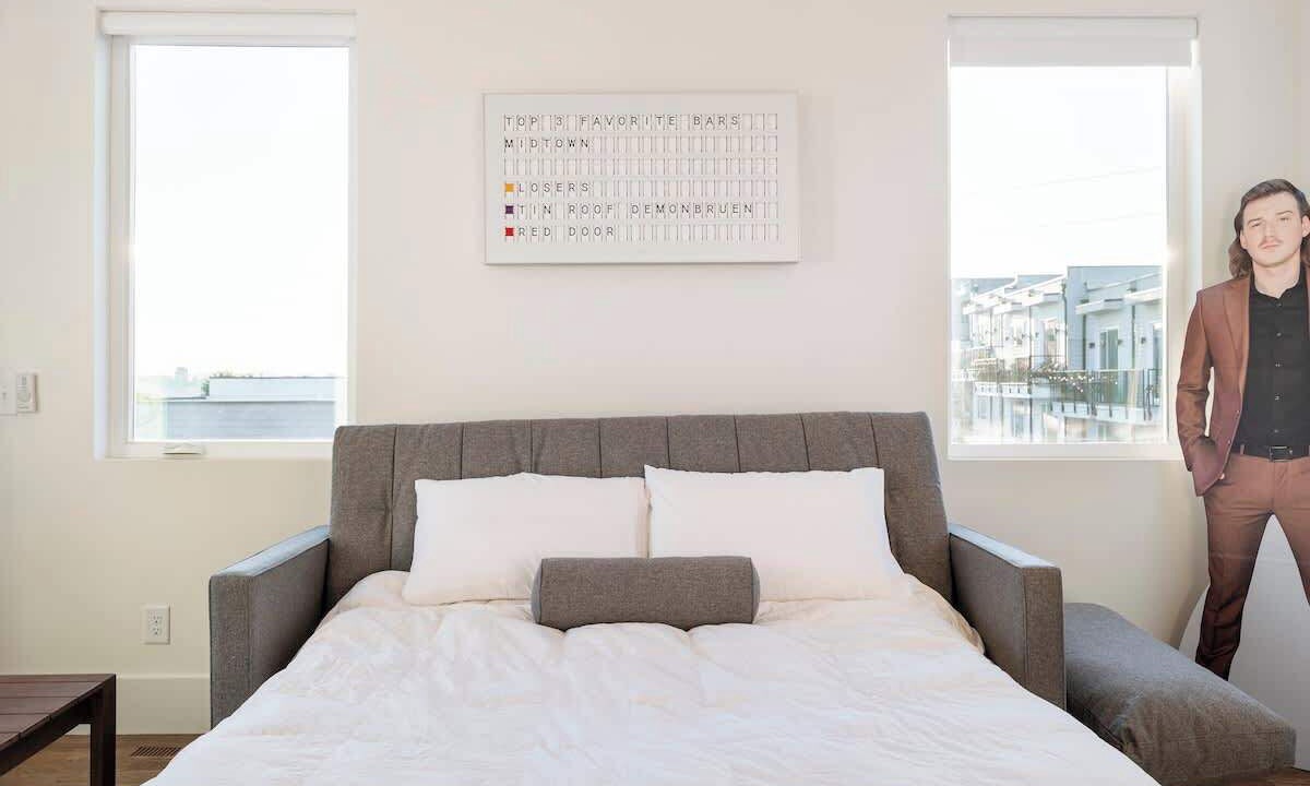 Photo of Bedroom in Katie Hill Neighborhood