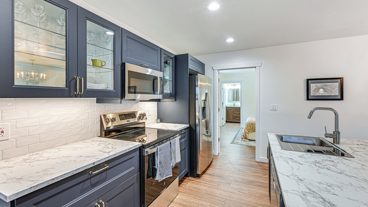 Photo of Kitchen in Eatonville