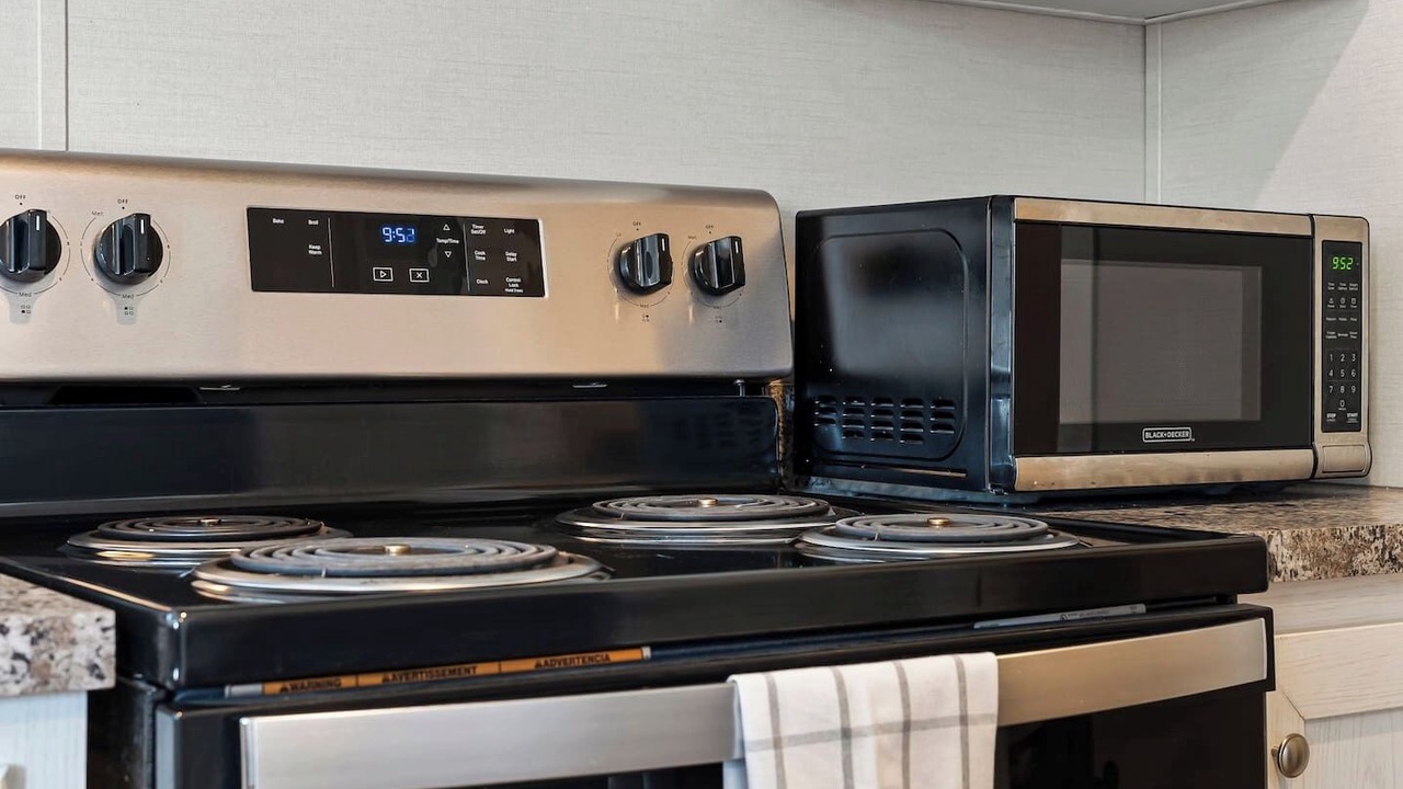 Photo of Kitchen in Warren
