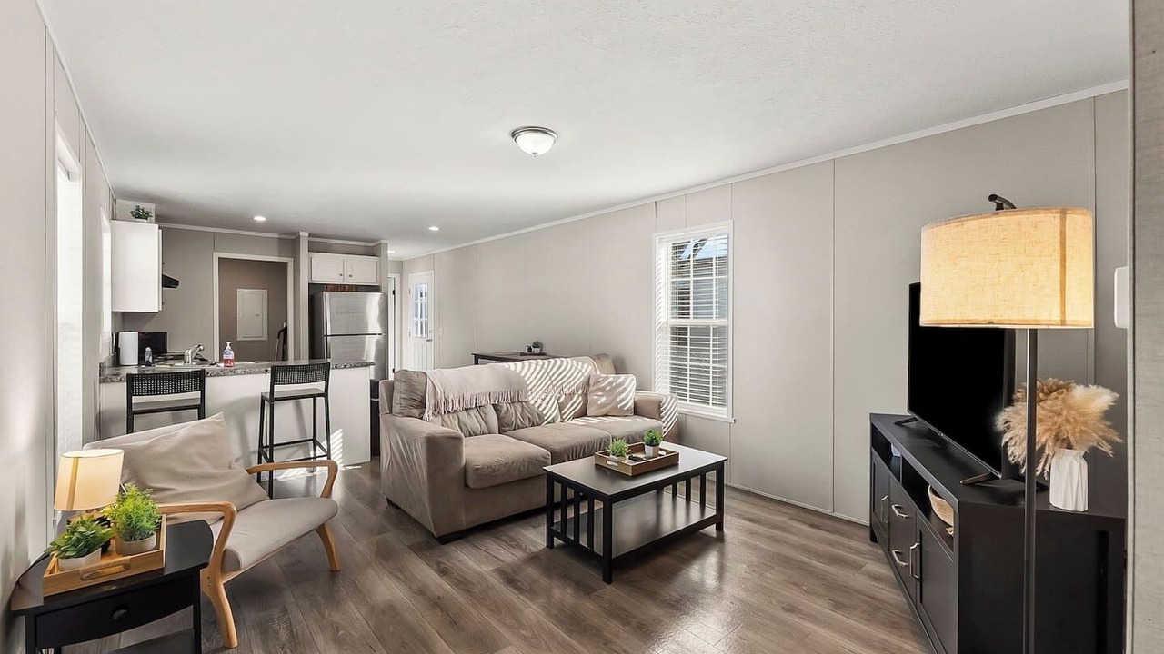 Photo of Bedroom in Warren