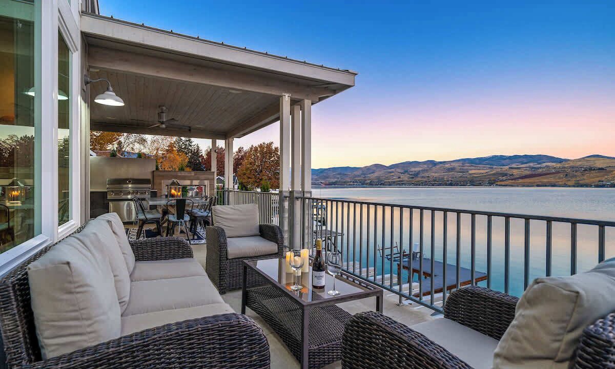 Photo of Outdoor in Chelan