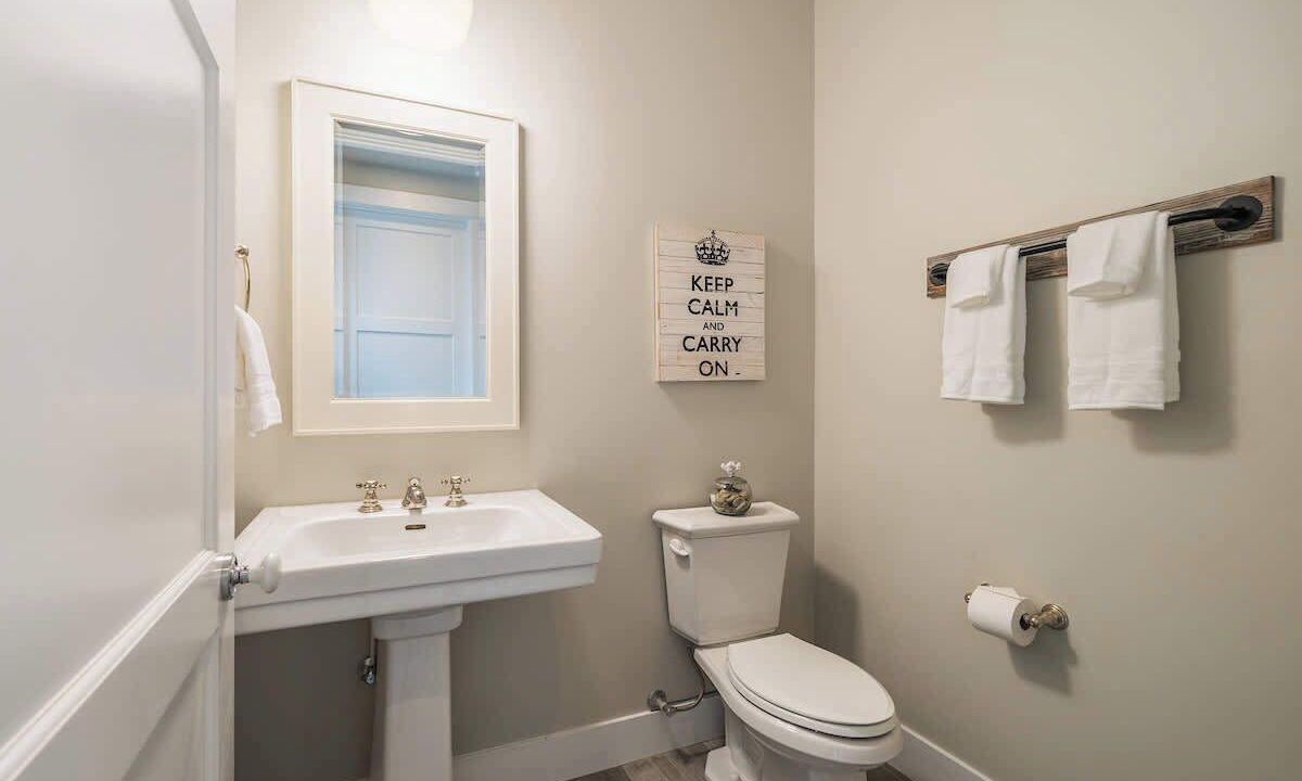 Photo of Bathroom in Chelan