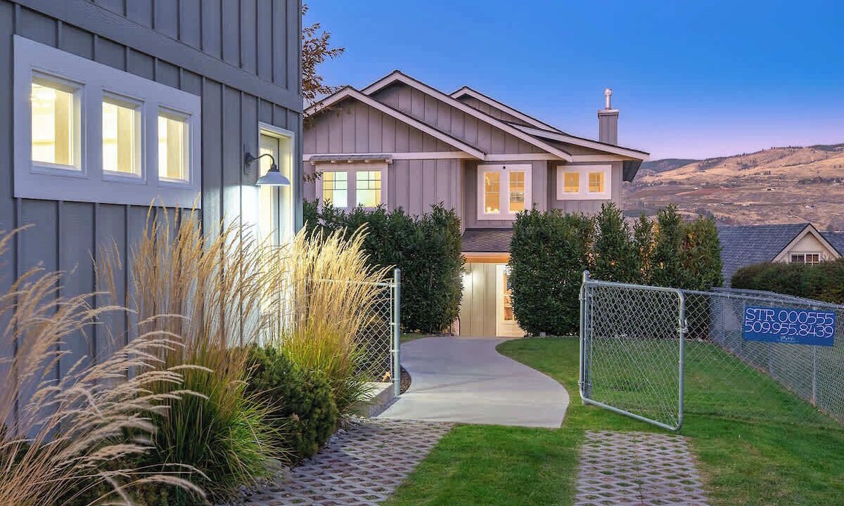 Photo of Outdoor in Chelan