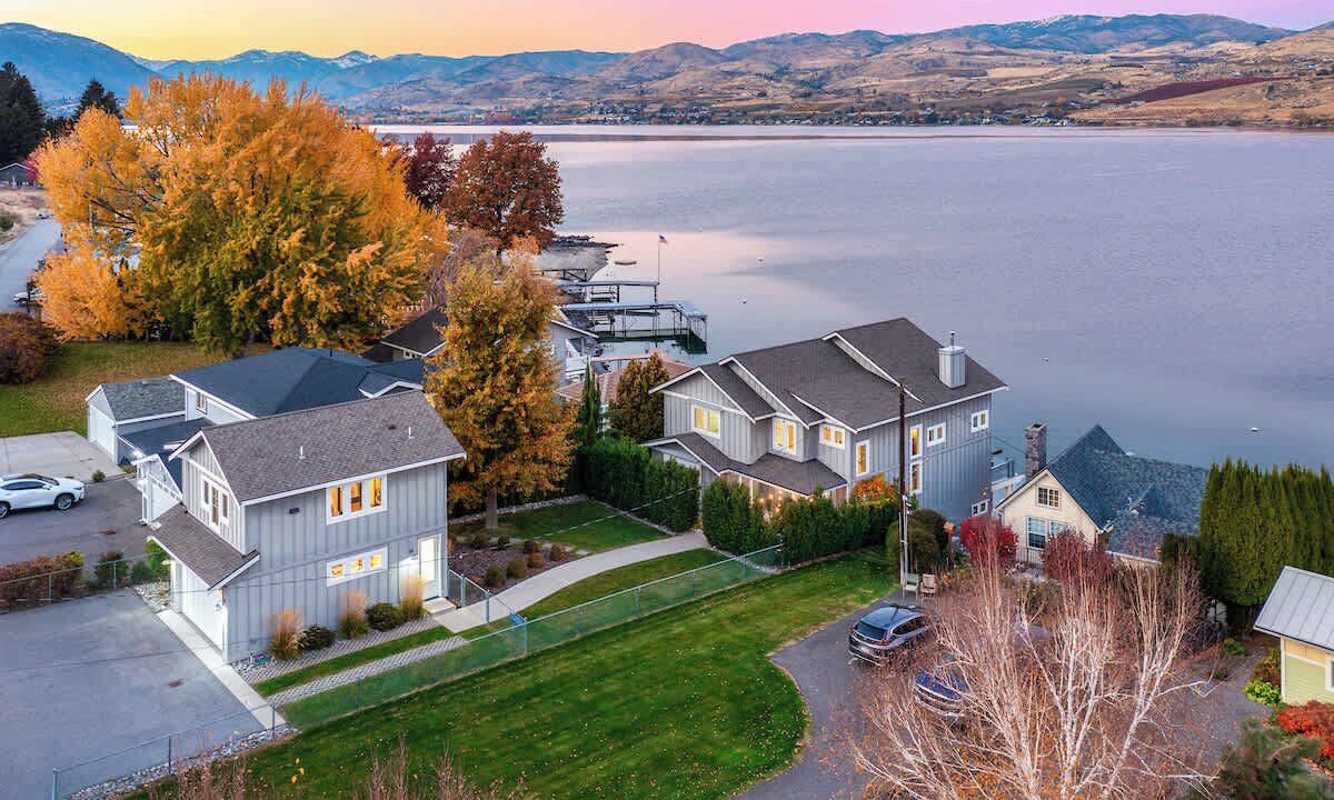 Photo of Outdoor in Chelan