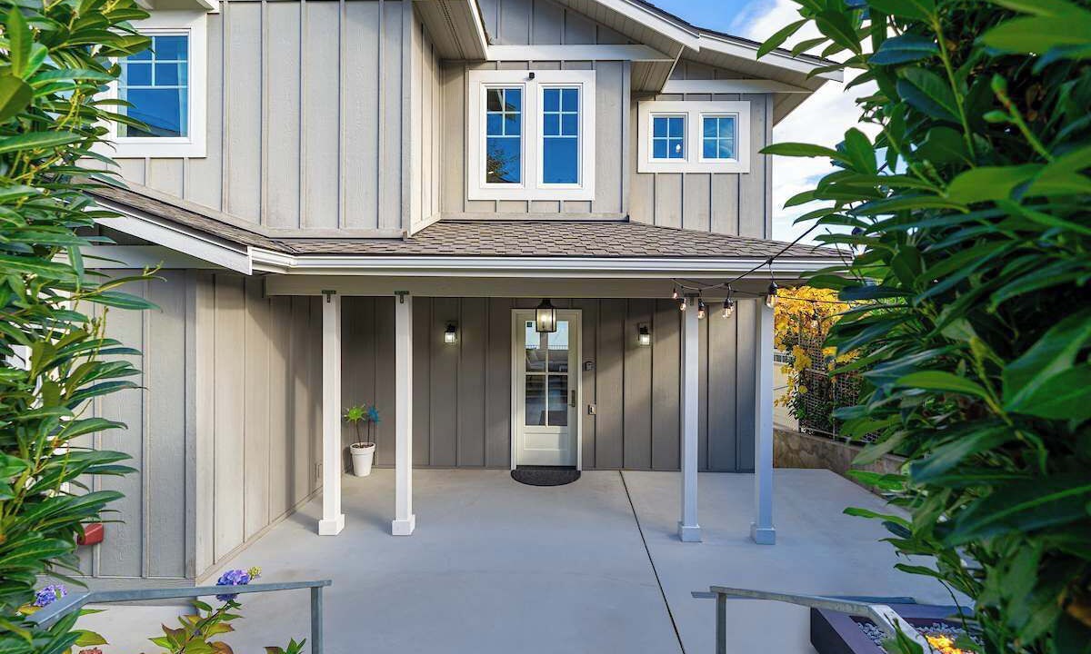 Photo of Outdoor in Chelan