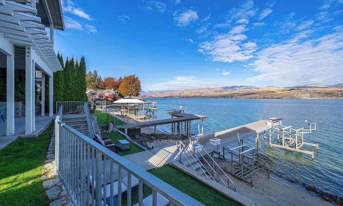 Photo of Outdoor in Chelan