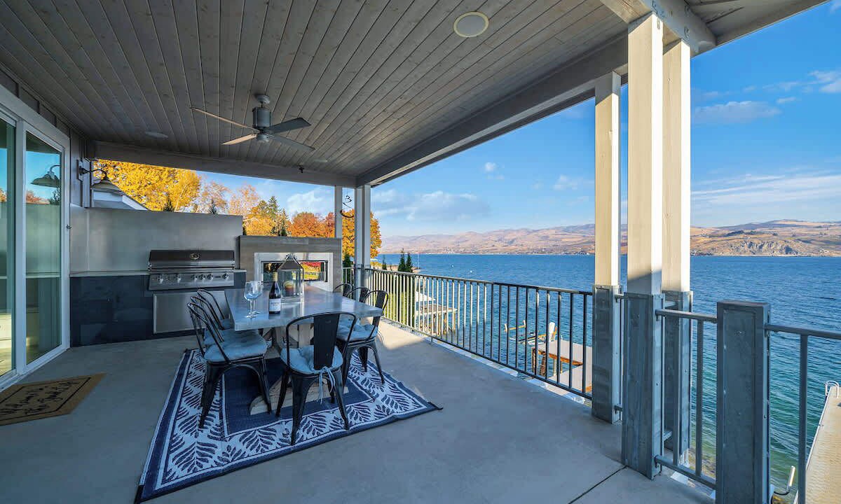 Photo of Outdoor in Chelan