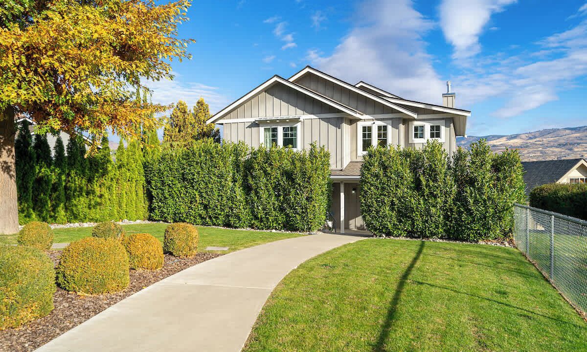 Photo of Outdoor in Chelan