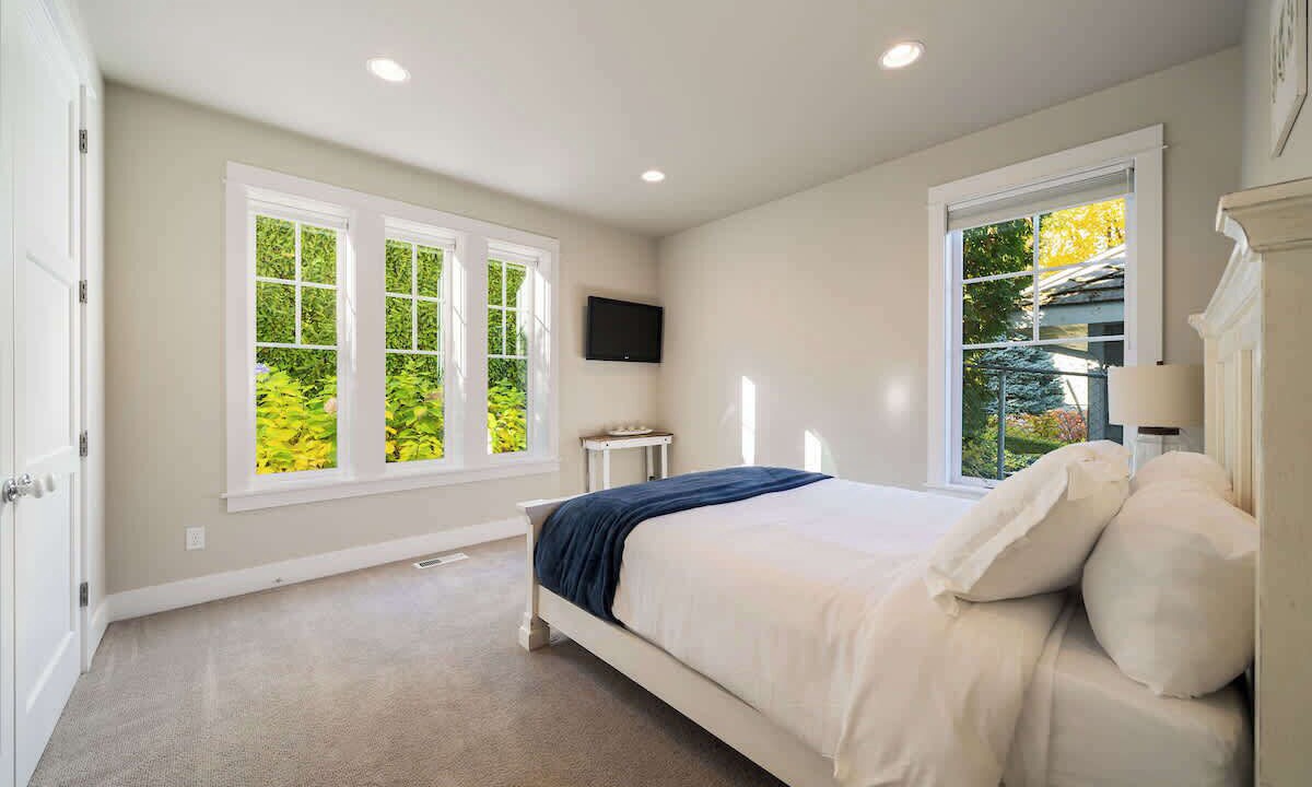 Photo of Bedroom in Chelan