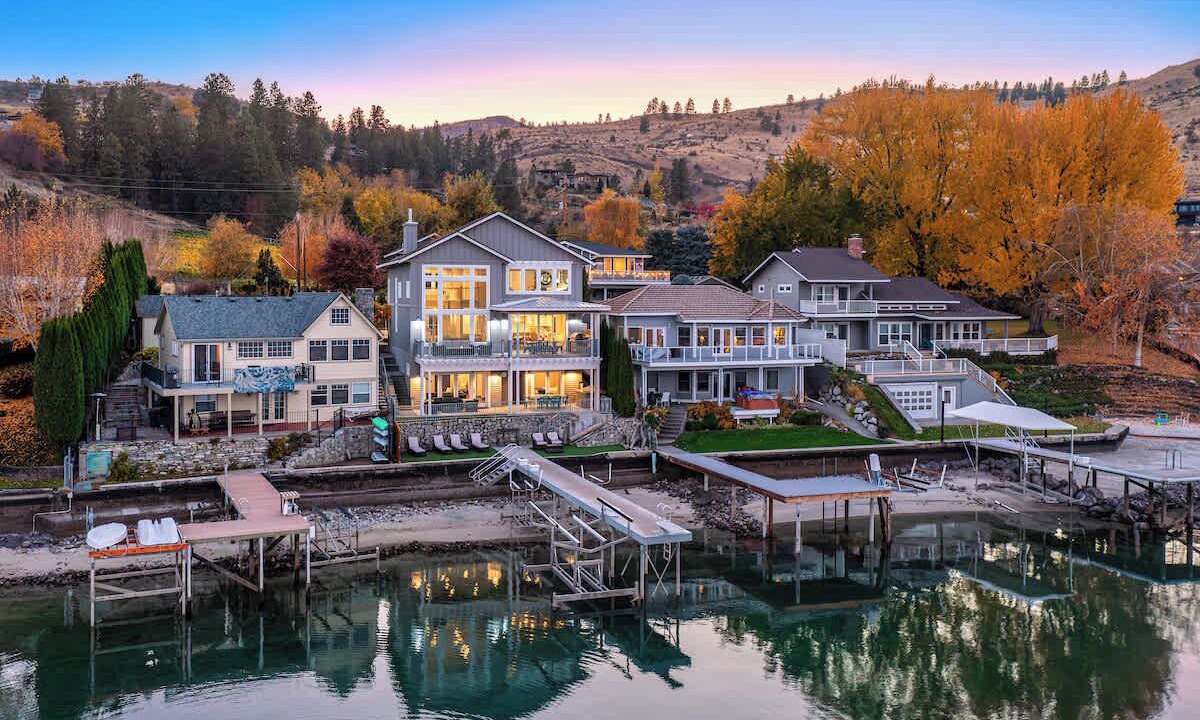 Photo of Outdoor in Chelan