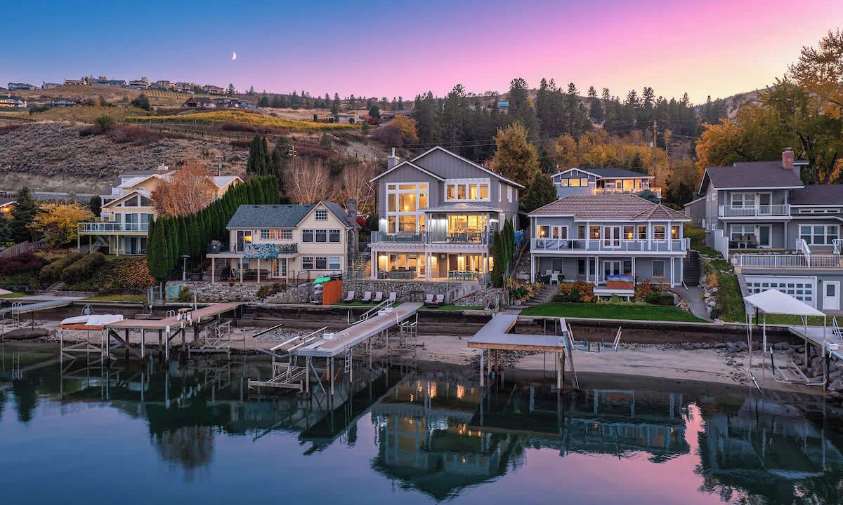 Photo of Outdoor in Chelan