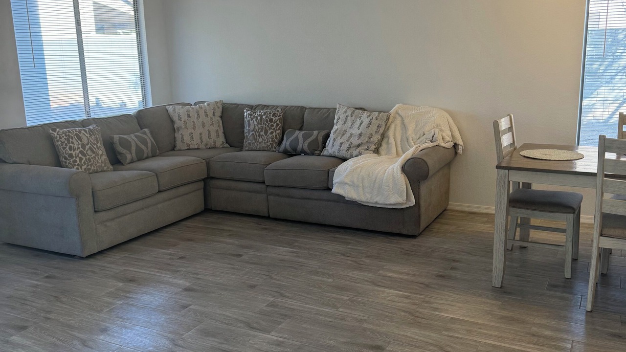 Photo of Livingroom in Estrella Village