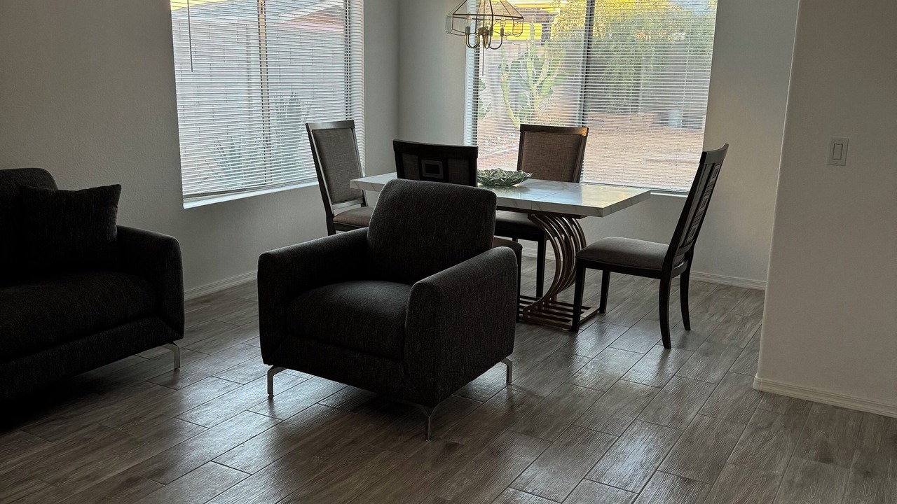 Photo of Livingroom in Estrella Village