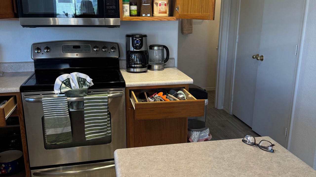 Photo of Kitchen in Estrella Village