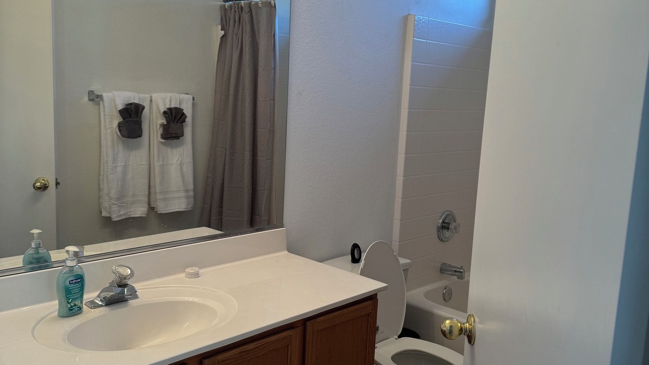 Photo of Bathroom in Estrella Village