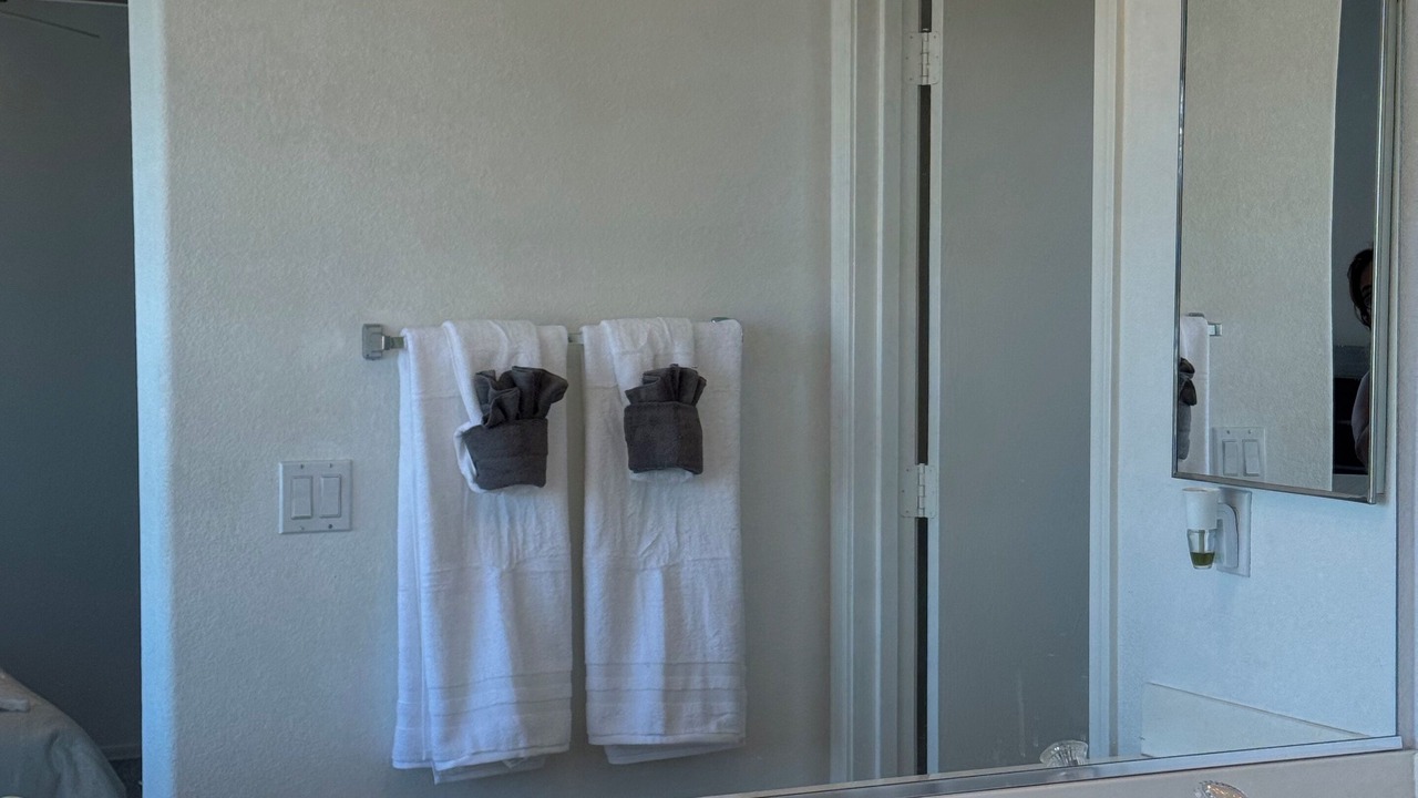 Photo of Bathroom in Estrella Village