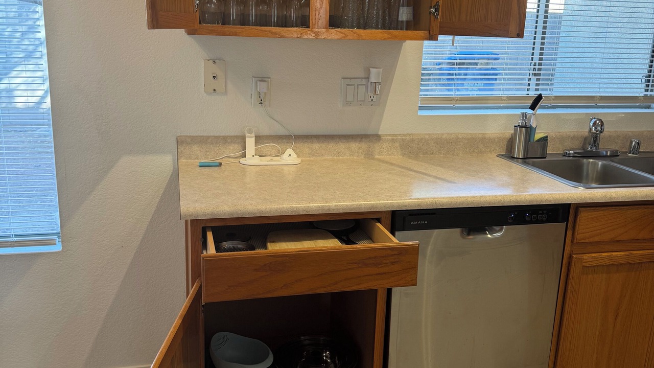Photo of Kitchen in Estrella Village